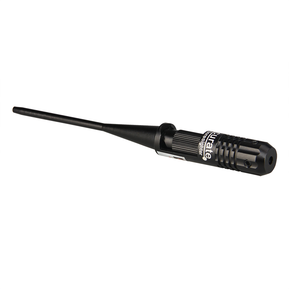 Industrial Laser Gun - PPT Tactical Laser Bore Sight Collimator