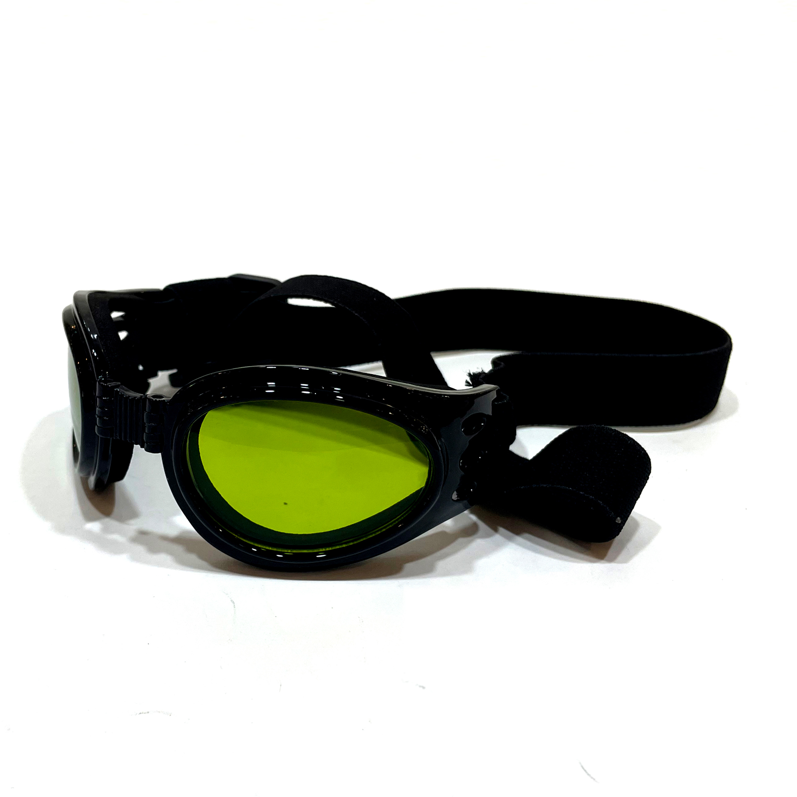 1pc Foldable Pet Laser Safety  – Laser Safety Goggles recenzja i cena