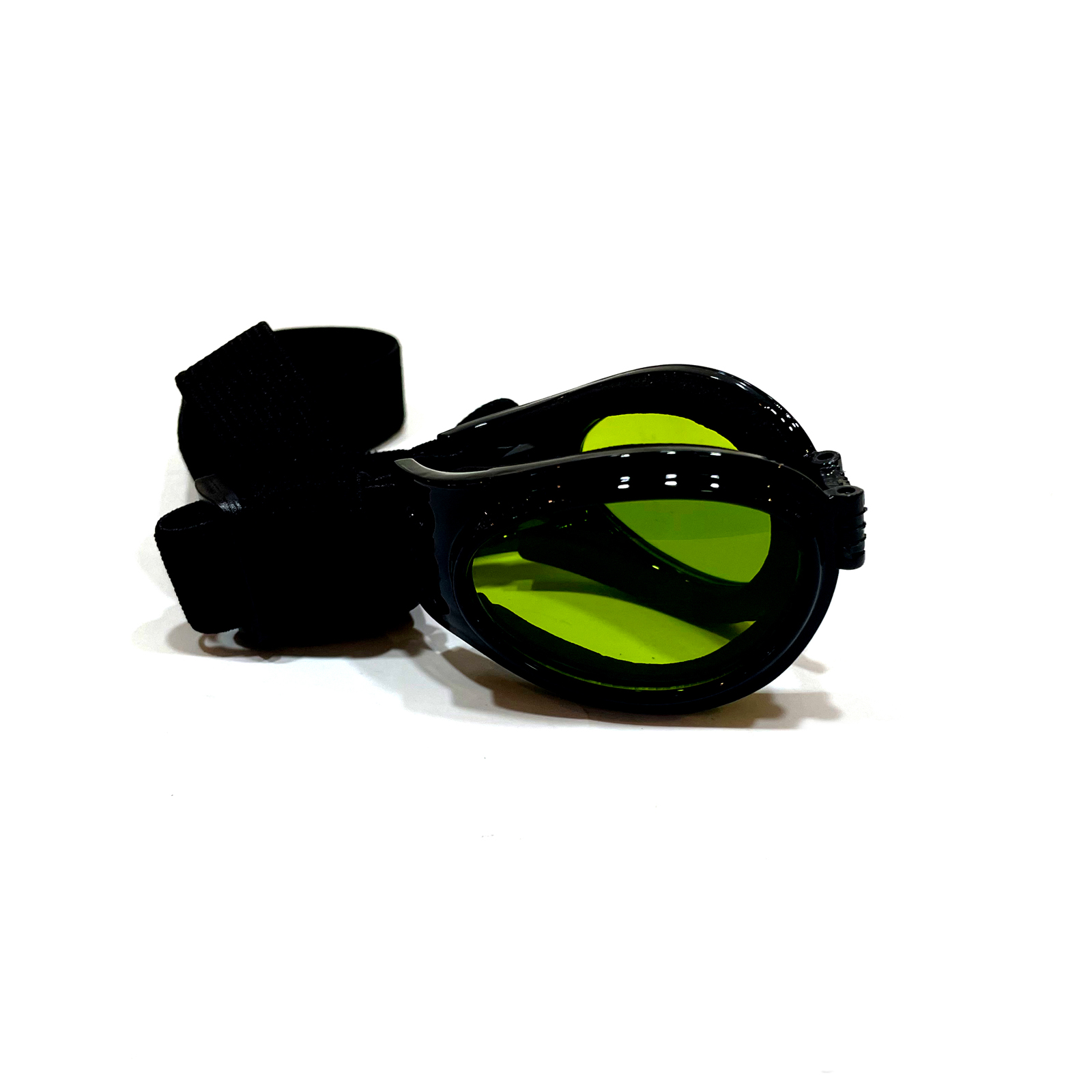 1pc Foldable Pet Laser Safety  – Laser Safety Goggles recenzja i cena