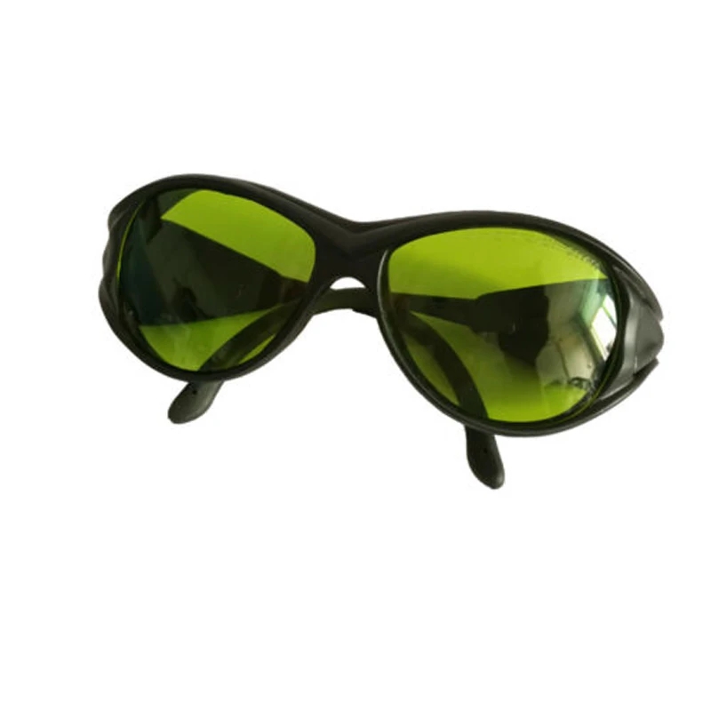 10pcs 200nm-2000nm UV400 IPL L – Laser Safety Goggles recenzja i cena