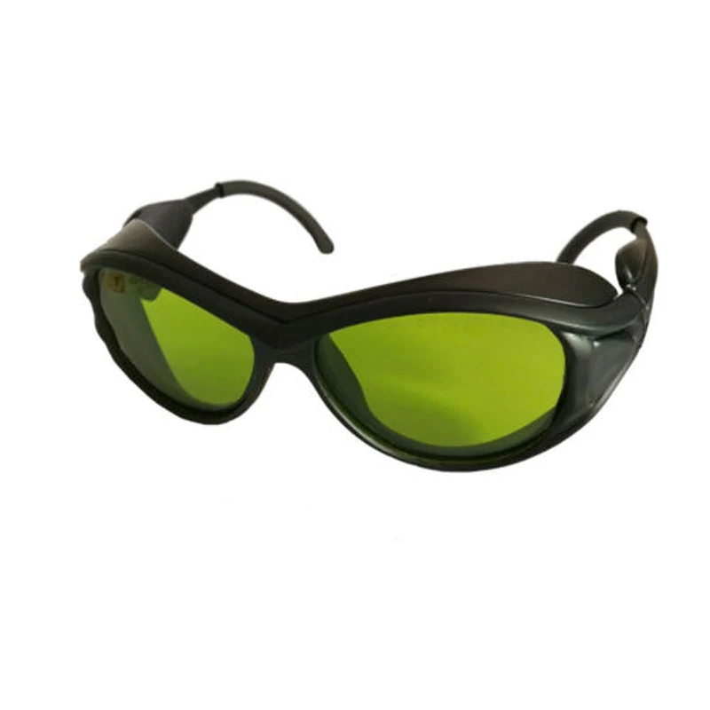 10pcs 200nm-2000nm UV400 IPL L – Laser Safety Goggles recenzja i cena