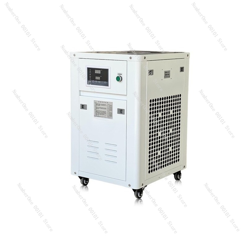 1HP Industrial Water Chiller S – Laser Industrial Chiller recenzja i cena