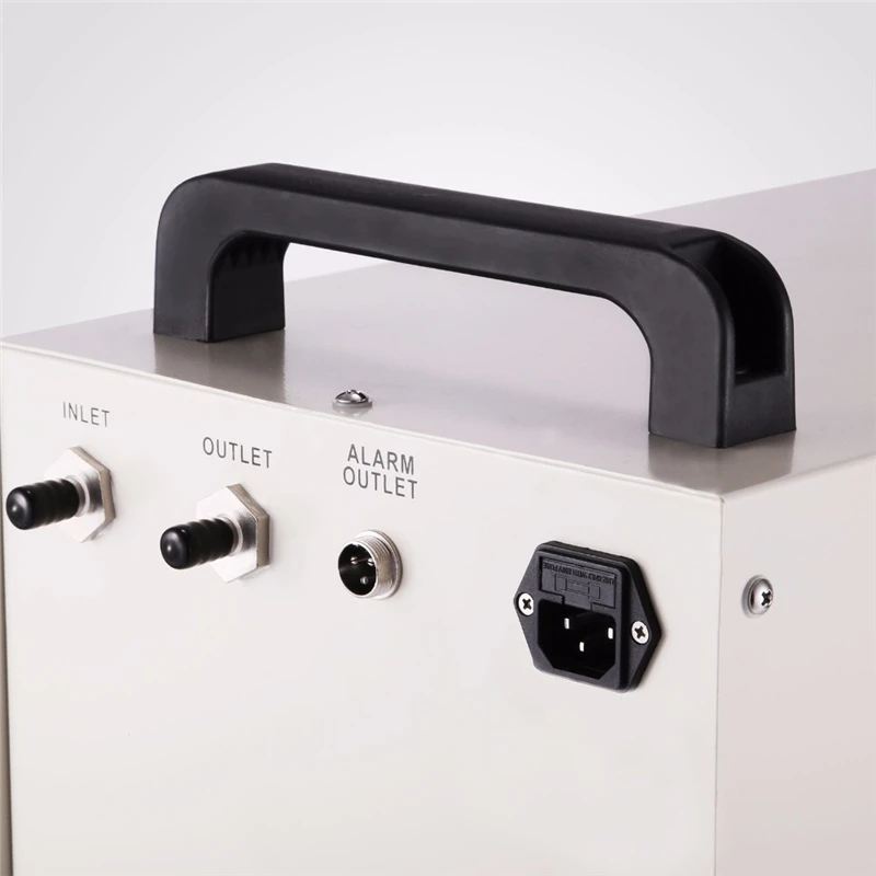 CW3000 Industrial Water Chille – Laser Industrial Chiller recenzja i cena