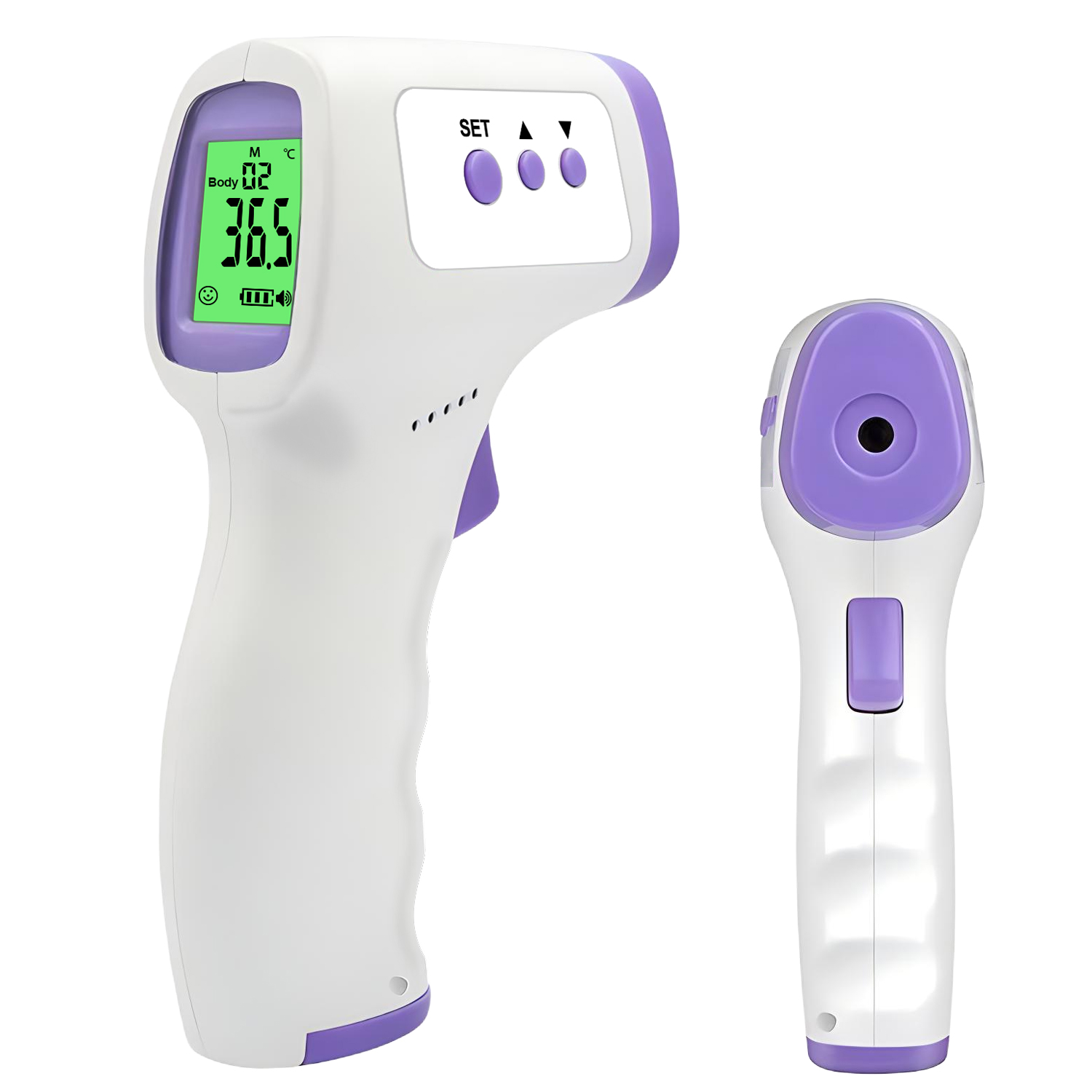 Household Outdoor non-contact  – Industrial Laser Thermometer recenzja i cena