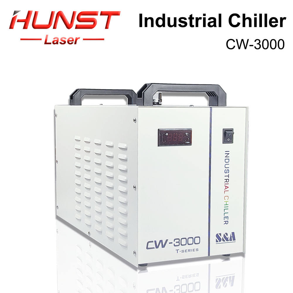 HUNST S&A CW3000 Industrial Wa – Laser Industrial Chiller recenzja i cena