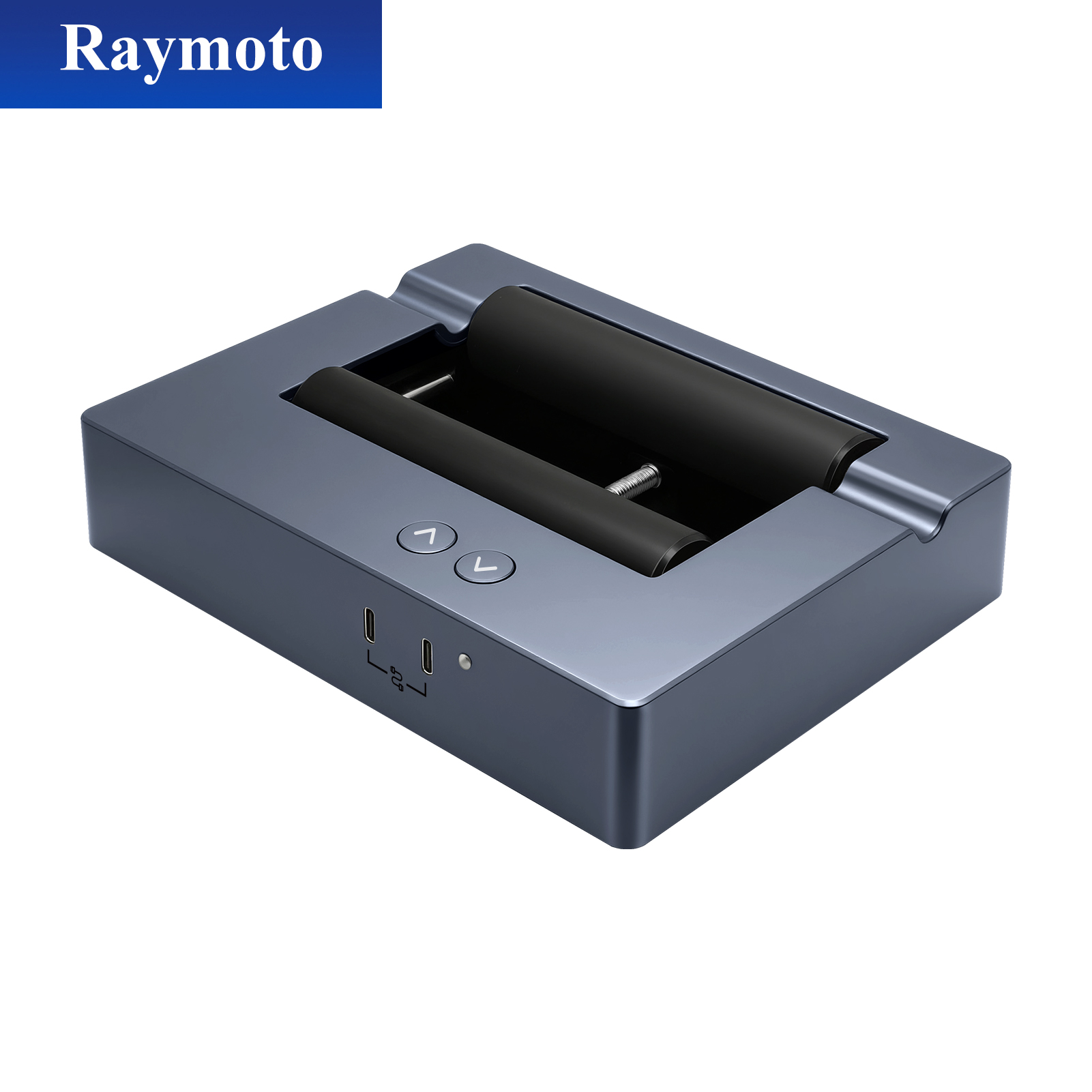 Raymoto Rotary Roller for Lase – Industrial Laser Technology recenzja i cena