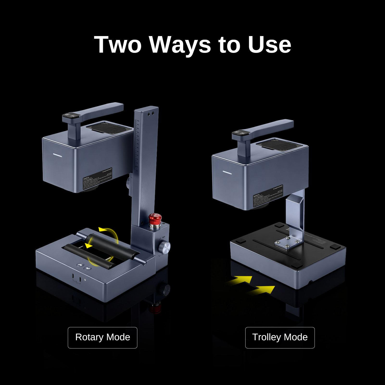 Raymoto Rotary Roller for Lase – Industrial Laser Technology recenzja i cena