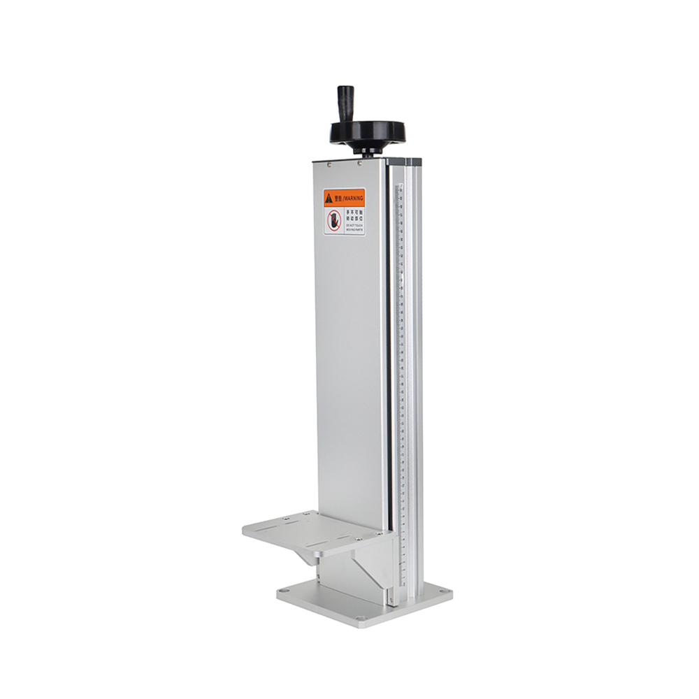 WaveTopSign 500mm Z-Axis Lifti – Co2 Laser Engraving Machine recenzja i cena