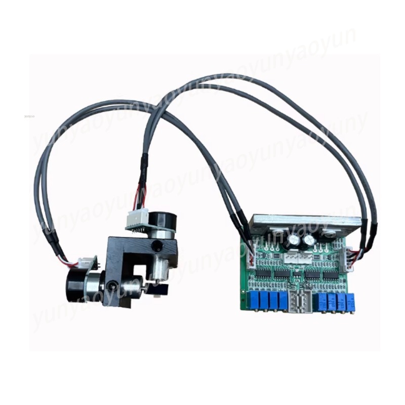 15K Laser Galvo Scanner Module – Industrial Laser Technology recenzja i cena