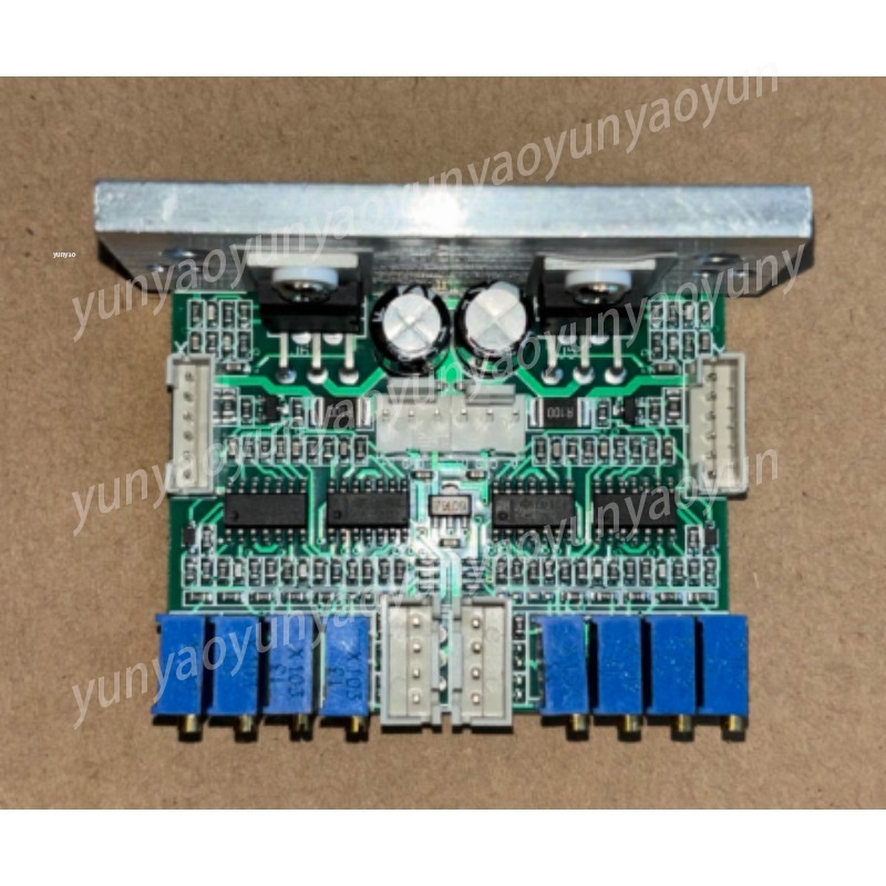 15K Laser Galvo Scanner Module – Industrial Laser Technology recenzja i cena