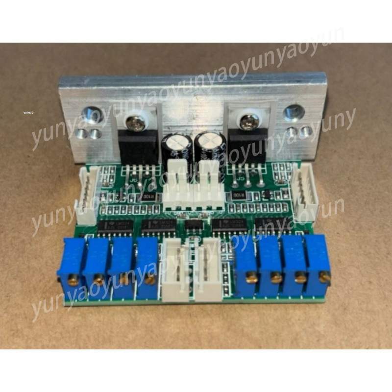 15K Laser Galvo Scanner Module – Industrial Laser Technology recenzja i cena