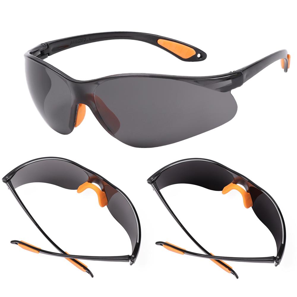 1pcs Anti-shock Windproof Eyew – Laser Safety Goggles recenzja i cena