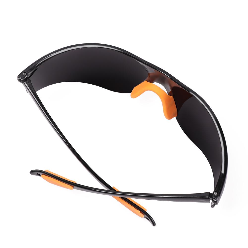 1pcs Anti-shock Windproof Eyew – Laser Safety Goggles recenzja i cena
