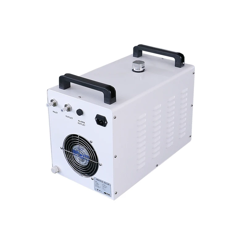 -for 9L CW-3000 CW5000 Thermol – Laser Industrial Chiller recenzja i cena