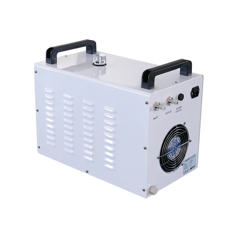 -for 9L CW-3000 CW5000 Thermol – Laser Industrial Chiller recenzja i cena