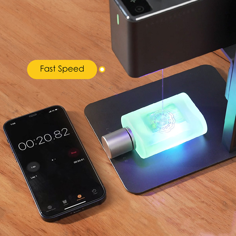 LASERPECKER Handheld Laser Eng – Industrial Laser Technology recenzja i cena