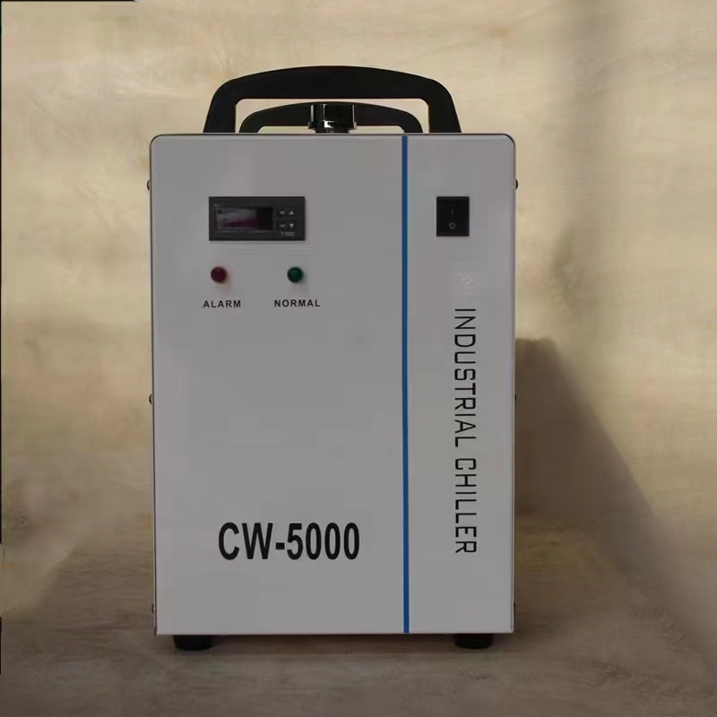 CW5000 CW5200 Industrial Water – Laser Industrial Chiller recenzja i cena