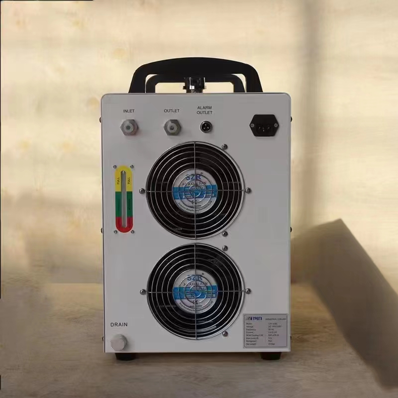 CW5000 CW5200 Industrial Water – Laser Industrial Chiller recenzja i cena