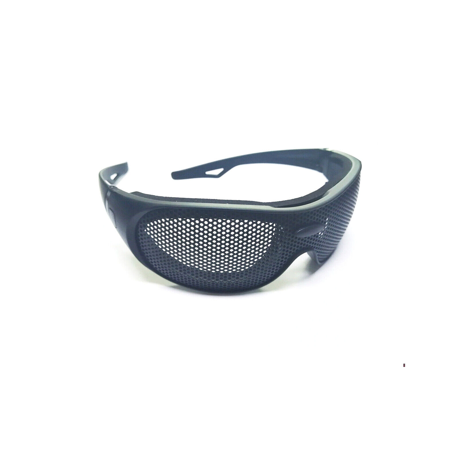 Steel Mesh Anti Fog Safety Pro – Laser Safety Goggles recenzja i cena
