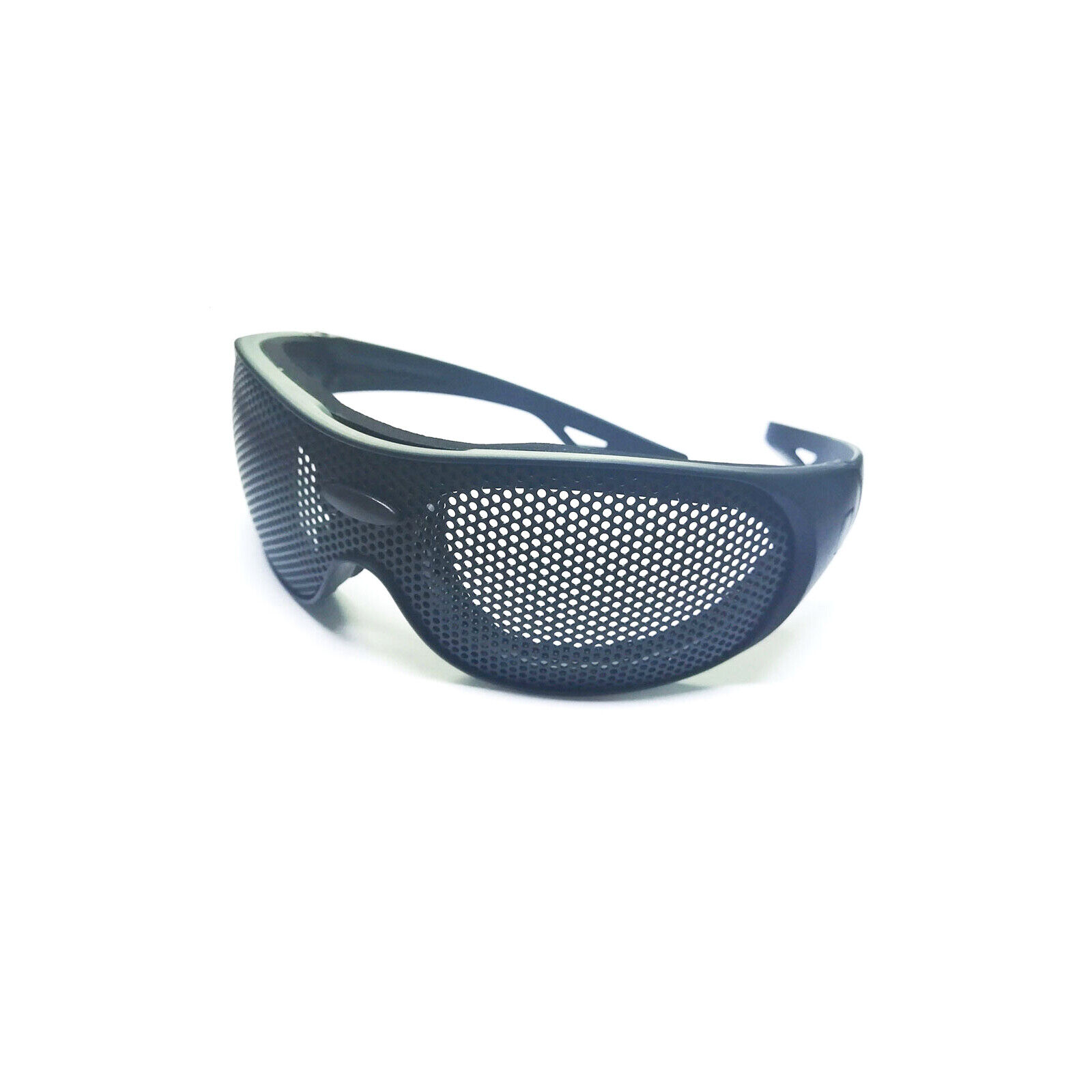 Steel Mesh Anti Fog Safety Pro – Laser Safety Goggles recenzja i cena