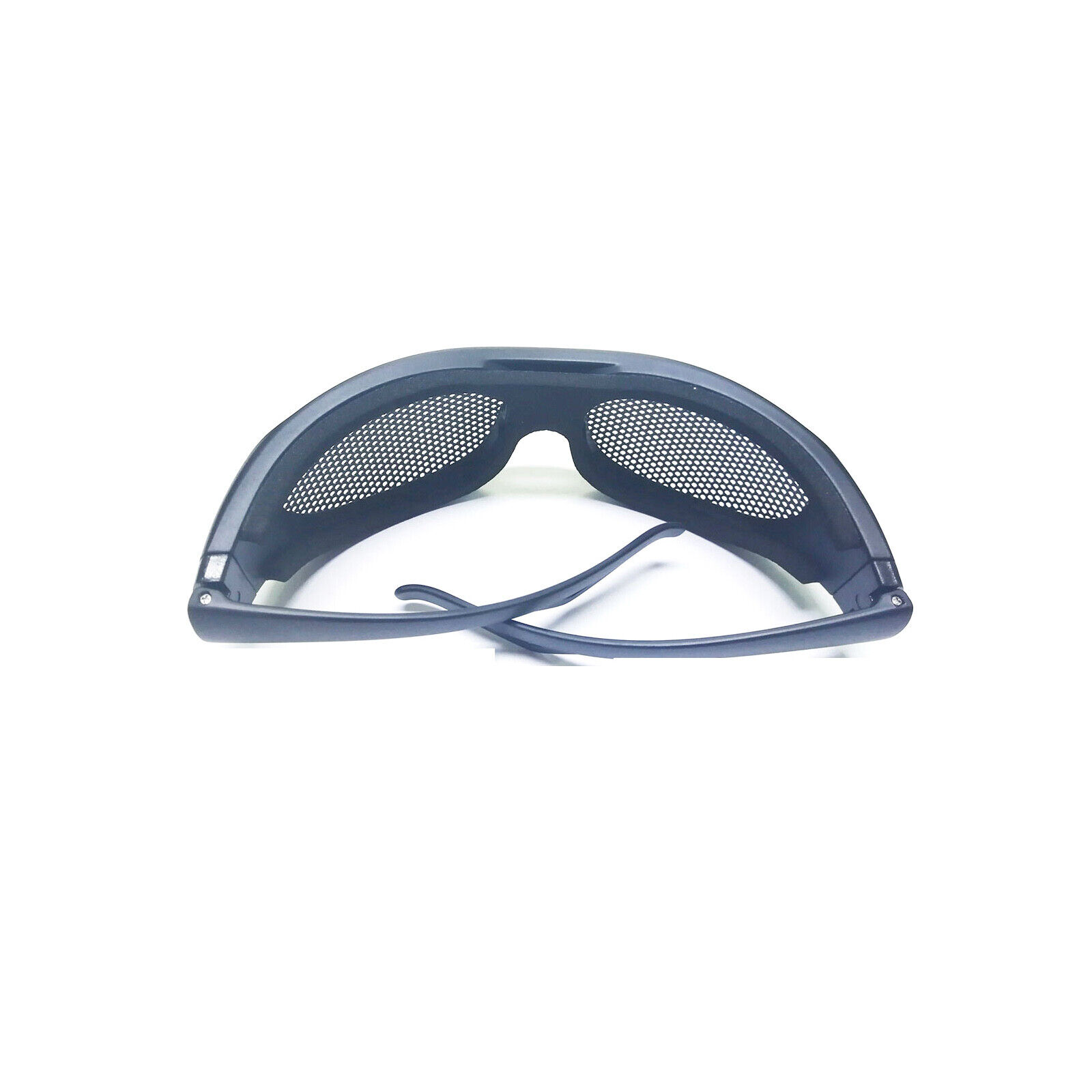 Steel Mesh Anti Fog Safety Pro – Laser Safety Goggles recenzja i cena