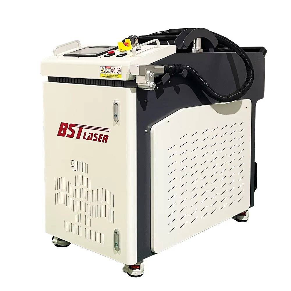1KW 2KW 3KW Industrial Removal – Industrial Laser Rust Removal Machine Price recenzja i cena