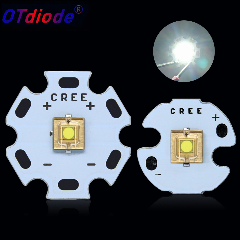 20W LED Laser Light XML 5050 S – Industrial Laser Beam recenzja i cena