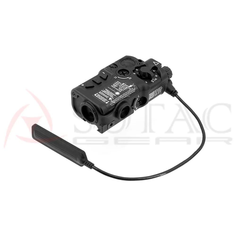SOTAC Raid-X IR Laser Device R – Industrial Laser Beam recenzja i cena