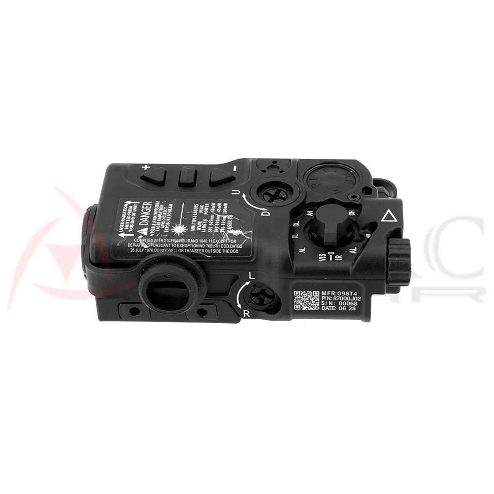 SOTAC Raid-X IR Laser Device R – Industrial Laser Beam recenzja i cena