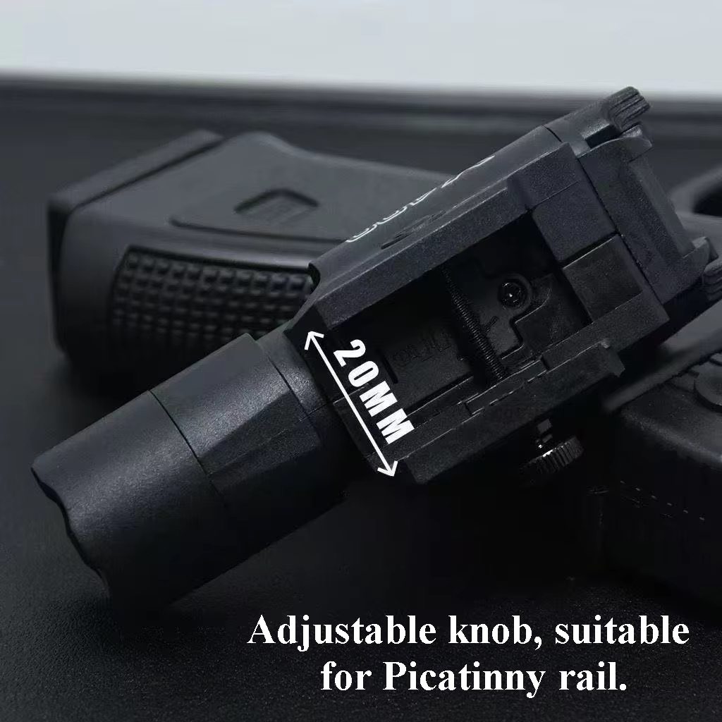 2-in-1 X400U High-intensity Fl – Industrial Laser Gun recenzja i cena