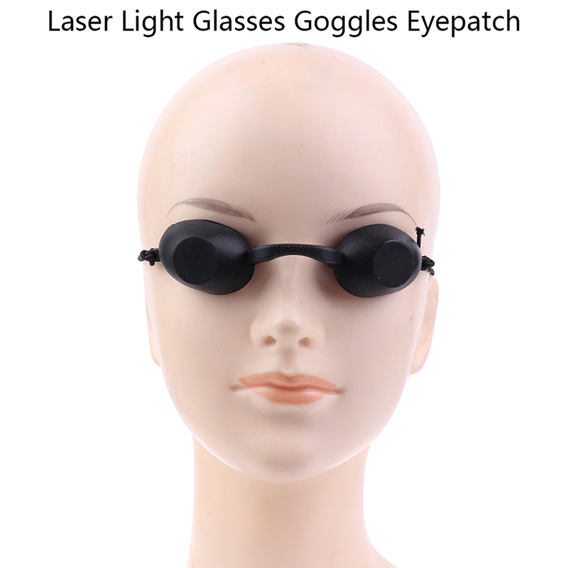 Protective Eyepatch Laser Ligh – Laser Safety Goggles recenzja i cena