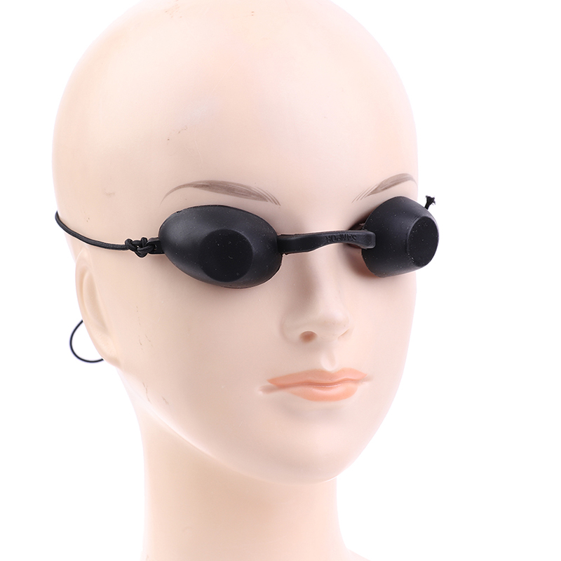 Protective Eyepatch Laser Ligh – Laser Safety Goggles recenzja i cena