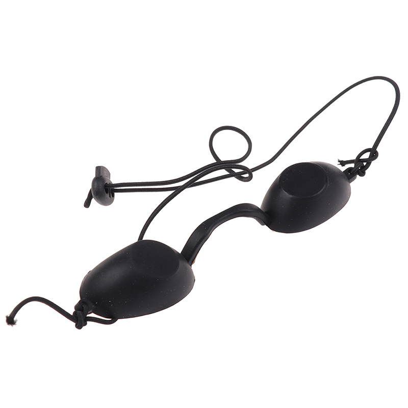 Protective Eyepatch Laser Ligh – Laser Safety Goggles recenzja i cena