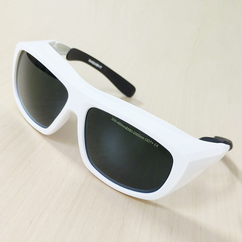 OD7+ Laser Safety Glasses Gogg – Laser Safety Goggles recenzja i cena