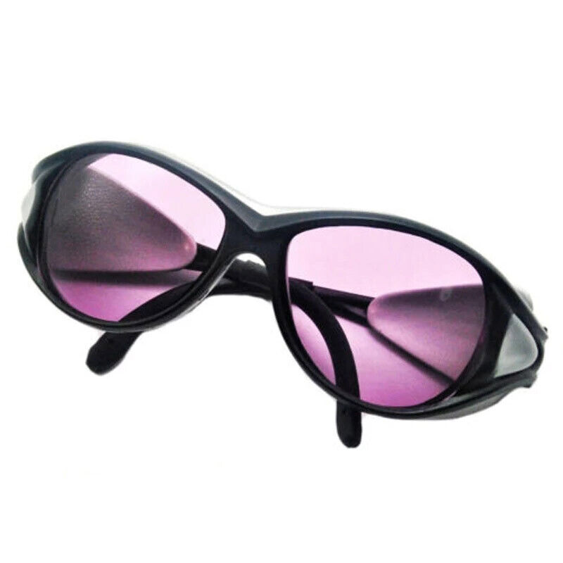 808nm IR Infrared Laser Protec – Laser Safety Goggles recenzja i cena