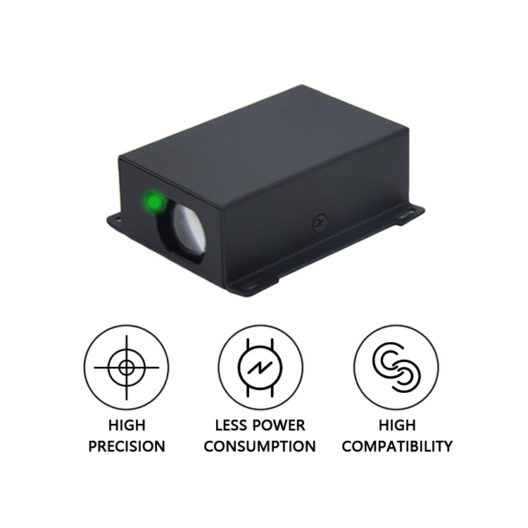 Customized Industrial 60m Gree – Industrial Laser Distance Sensor recenzja i cena