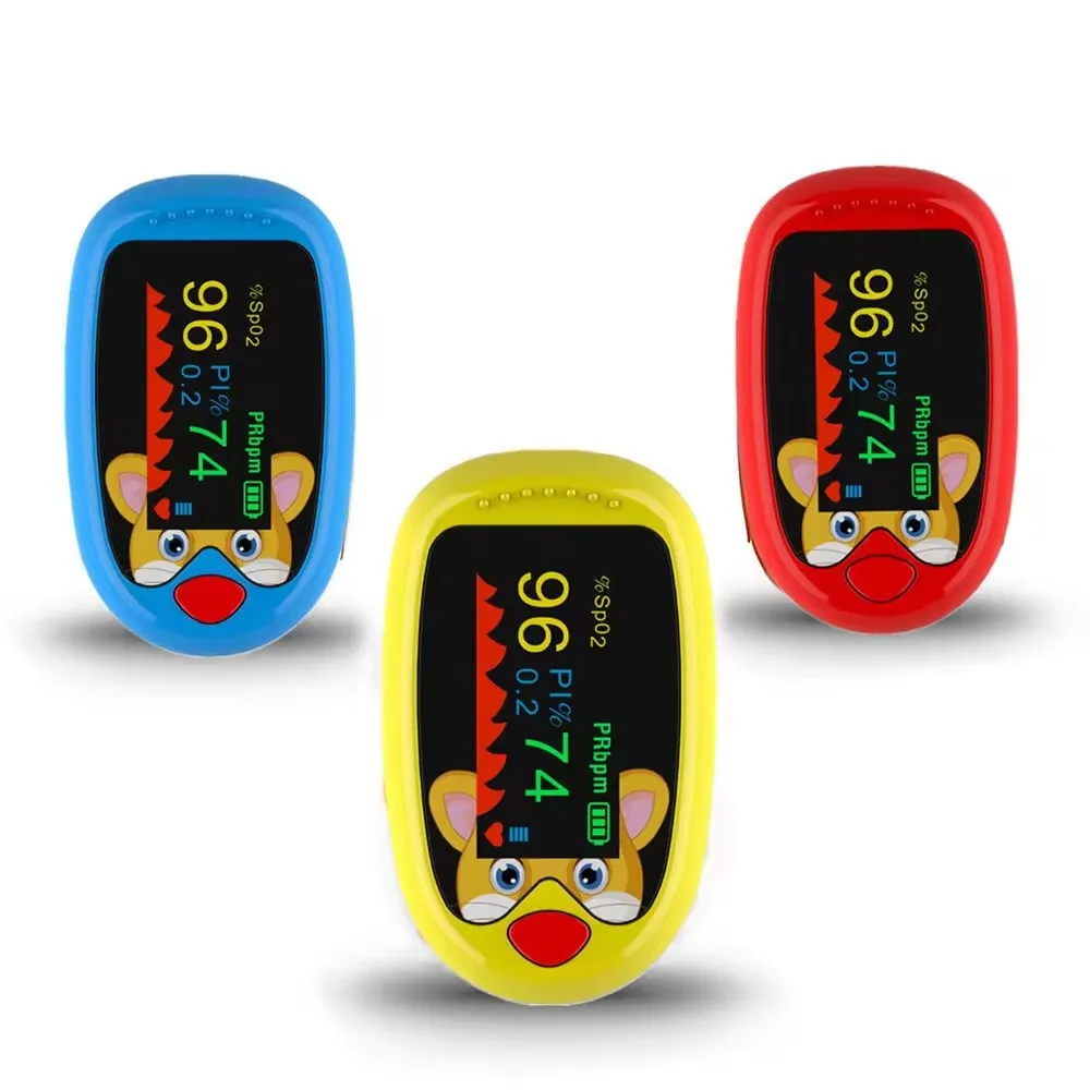 USB Oximeter Finger Medical In – Industrial Laser Thermometer recenzja i cena