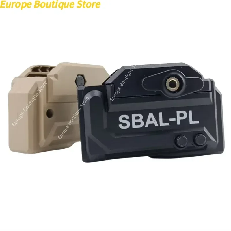 Adjustable Nylon Flashlight In – Industrial Laser Beam recenzja i cena