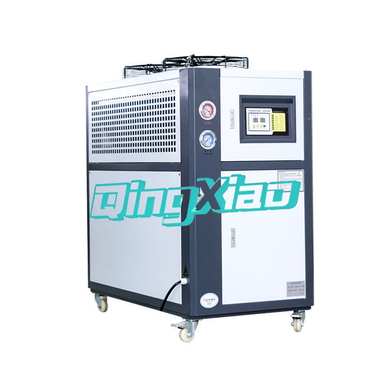 Industrial Chillers Air-cooled – Laser Industrial Chiller recenzja i cena