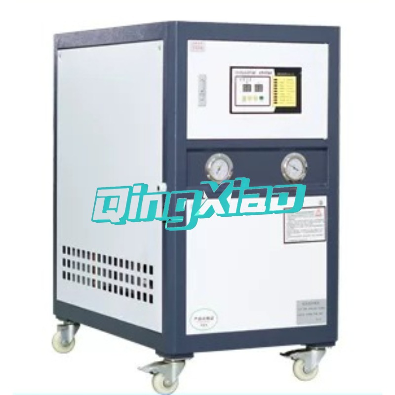 Industrial Chillers Air-cooled – Laser Industrial Chiller recenzja i cena