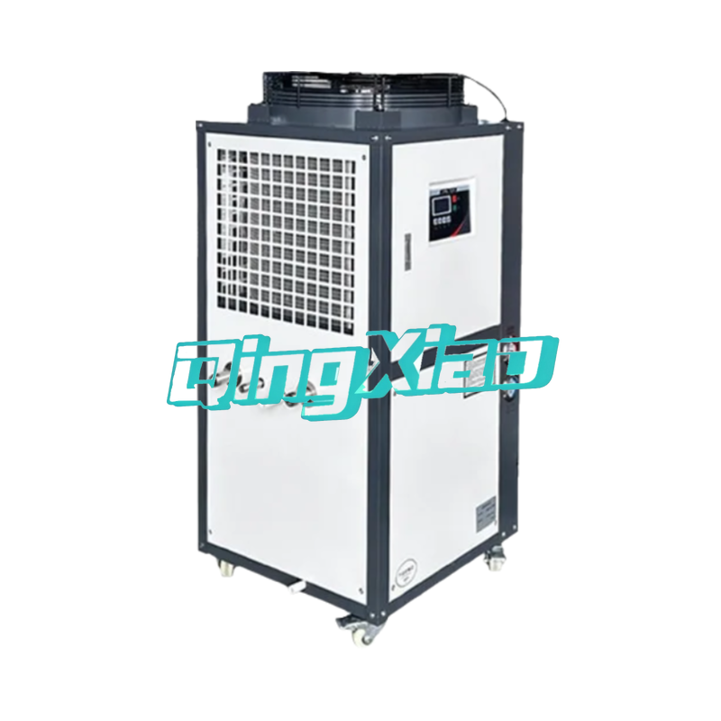 Industrial Chillers Air-cooled – Laser Industrial Chiller recenzja i cena