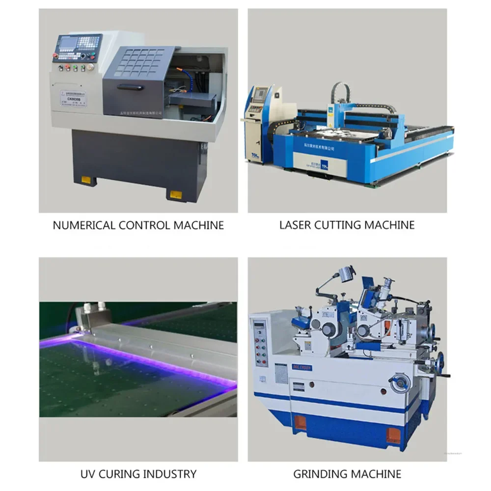 Industrial Water Cooler Water  – Laser Industrial Chiller recenzja i cena