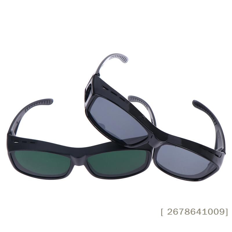 ⚑Welder's Anti Laser Glasses A – Laser Safety Goggles recenzja i cena