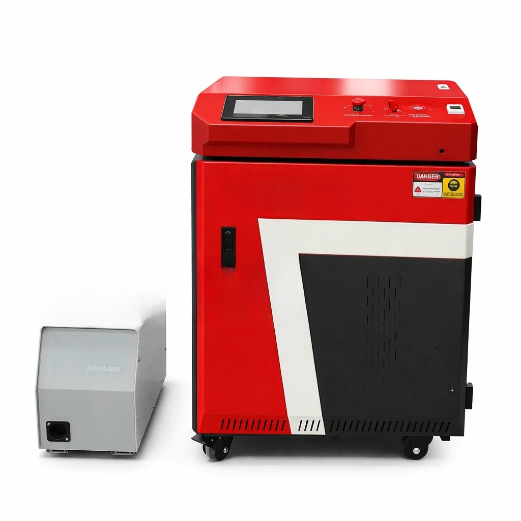 Applicable to Compact 3-in-1 H – Industrial Laser Applications recenzja i cena