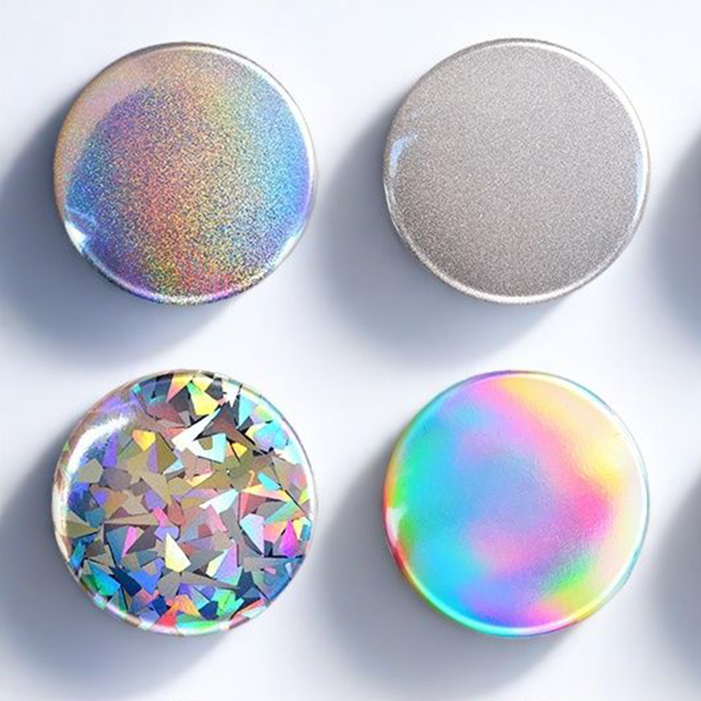 58mm Shaking Laser Film Badge  – Industrial Laser Technology recenzja i cena