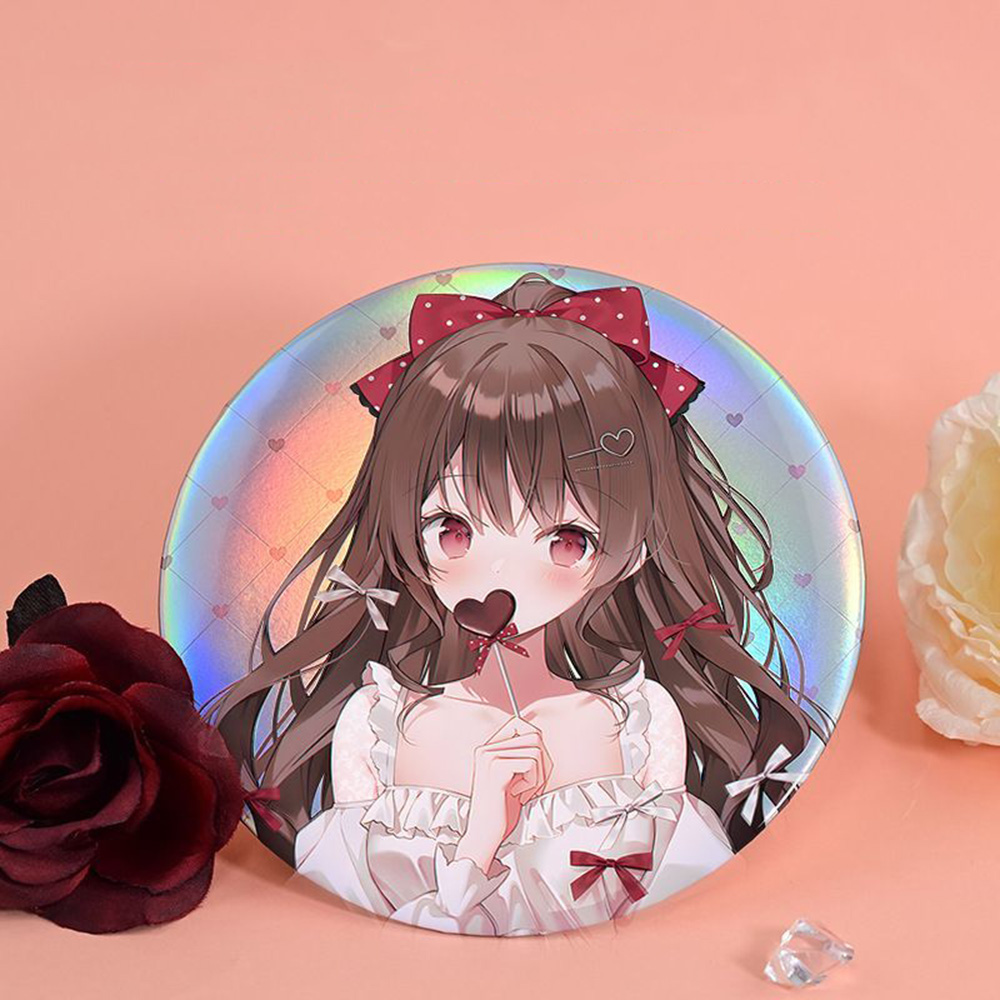 58mm Shaking Laser Film Badge  – Industrial Laser Technology recenzja i cena
