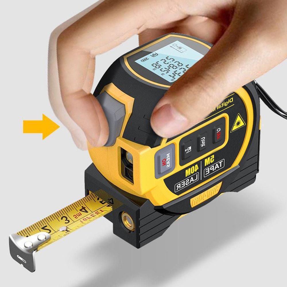 Laser Distance Meter Measuring – Industrial Laser Distance Sensor recenzja i cena