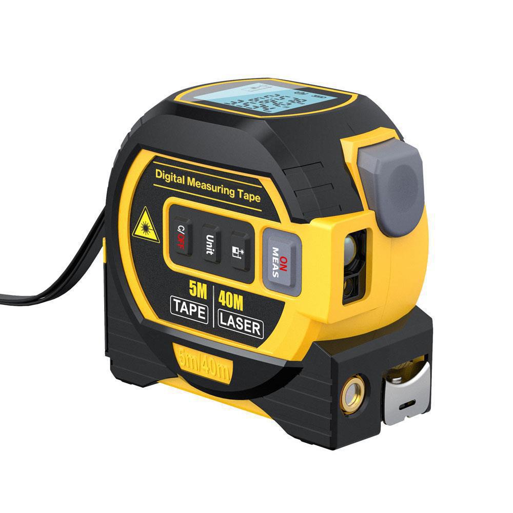 Laser Distance Meter Measuring – Industrial Laser Distance Sensor recenzja i cena