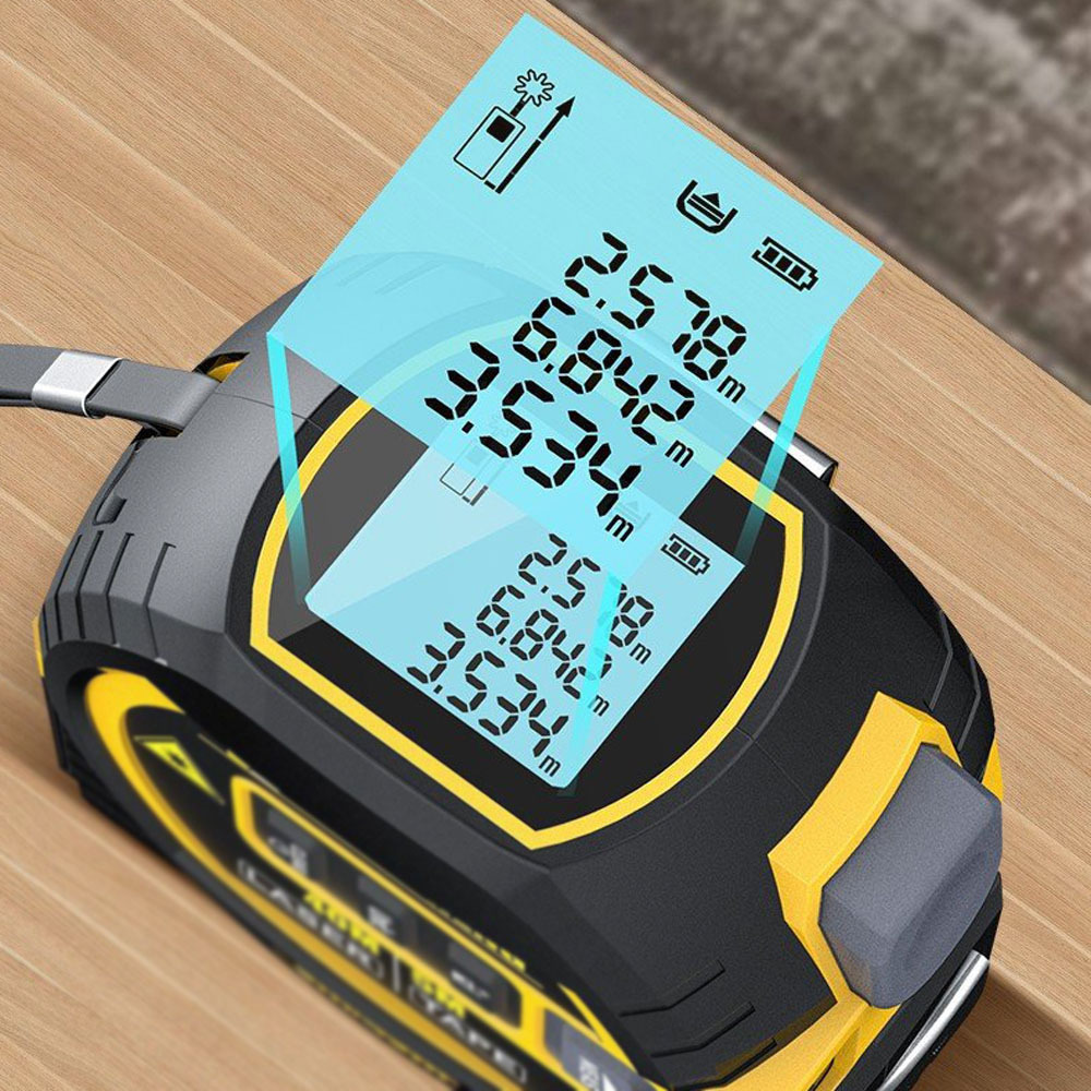 Laser Distance Meter Measuring – Industrial Laser Distance Sensor recenzja i cena