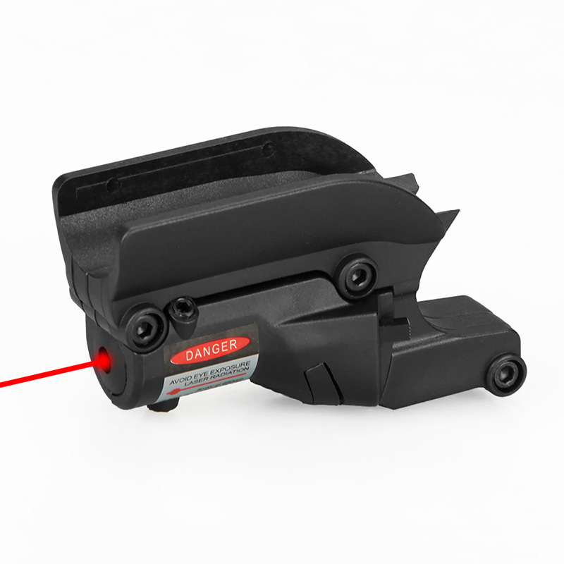 PPT Hot Sale Tactical Laser Si – Industrial Laser Gun recenzja i cena
